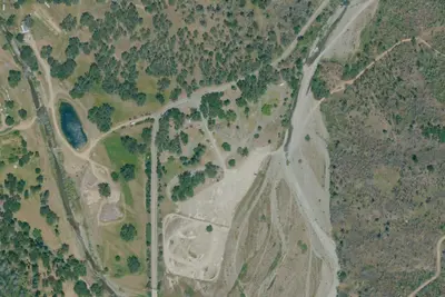 Middle Creek Campground