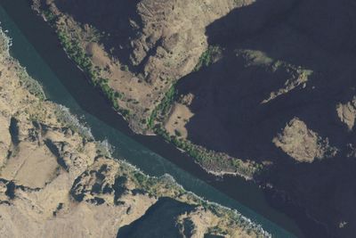 Big Canyon Campsite