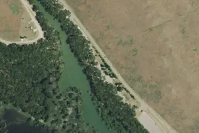 Lake View Campground West