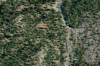 Camp site