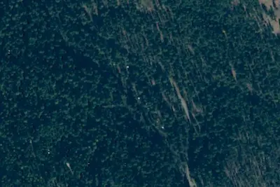 Flat Campground