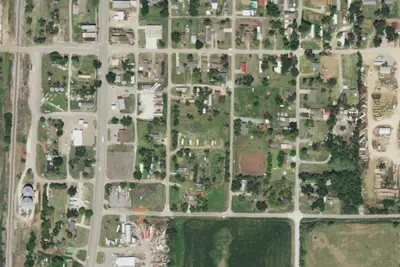 RV park