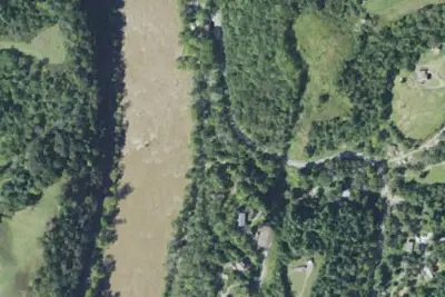 French Broad River Campground