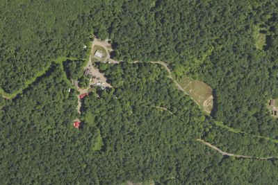 Pioneer Campground