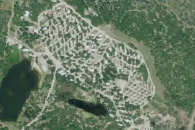 Wilderness Lakes RV Resort