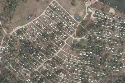 Camp site