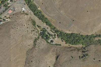 Camp site