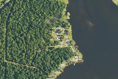 Camp site
