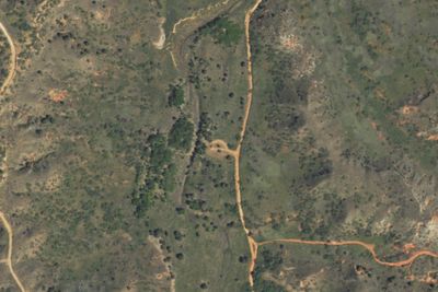 Camp site