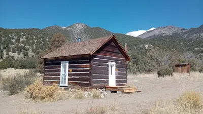 Duncan Cabin