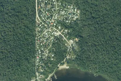 Camp site
