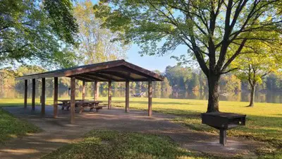 Nat Caldwell Park