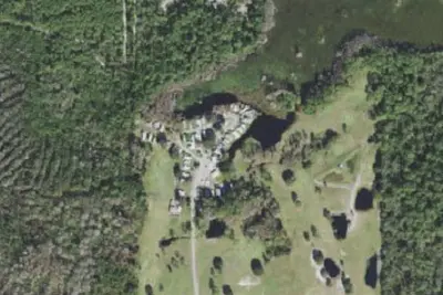 Cypress Point Golf Club & RV Park