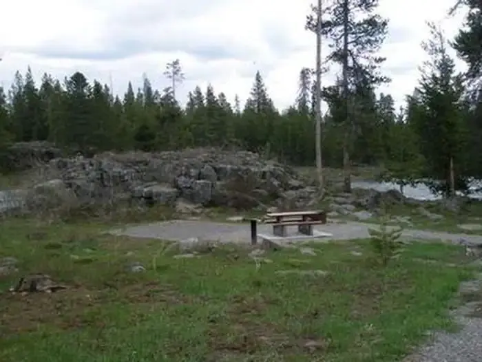 Riverside (Id - Targhee)
