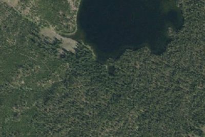 Mallard Lake Outlet