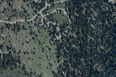Crackfoot Campground