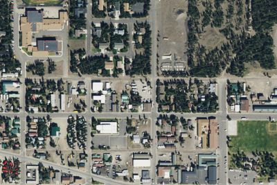 Hideaway RV Park