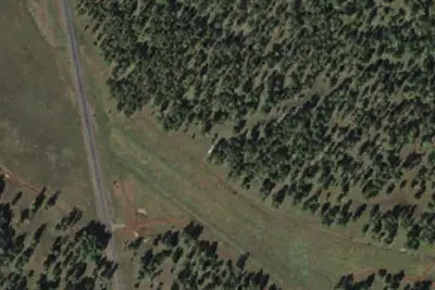 Camp site