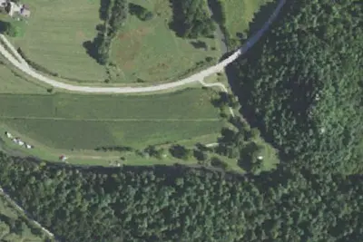 Jerome Kohout Campground