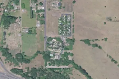 Medford/Gold Hill KOA Journey