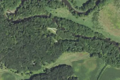 Camp site