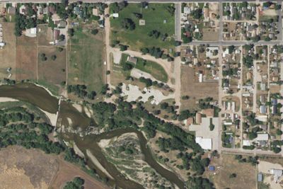 RV park