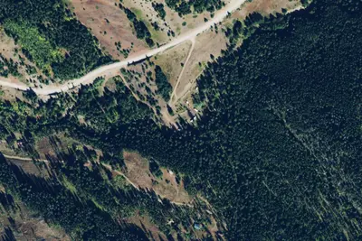 Camp site