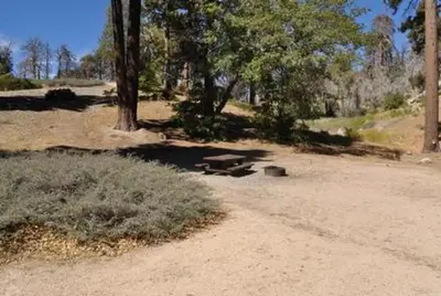 Green Valley Campground
