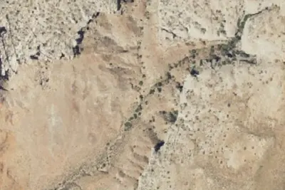 Camp site