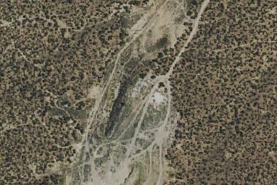 Stampede Campground