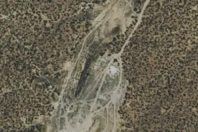 Stampede Campground