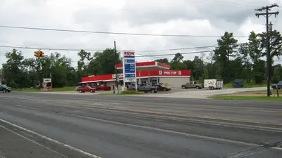 2400 E Denman - panoramio