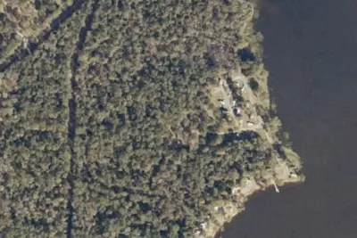 Camp site