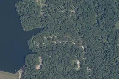 Camp site