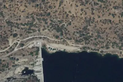 Redinger Campground