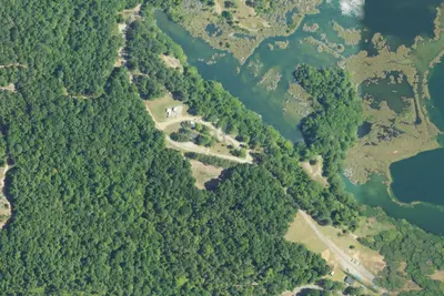 Saint Stephens Park Campground