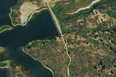 Camp site