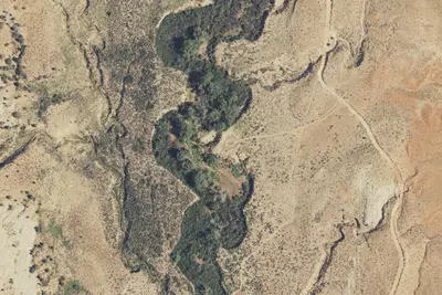 Camp site
