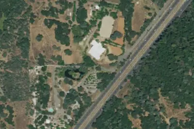KOA Placerville