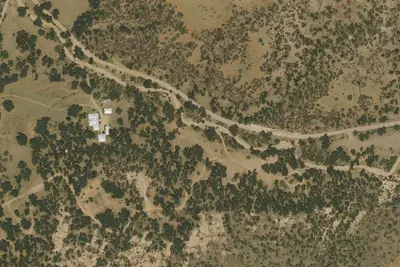 Camp site
