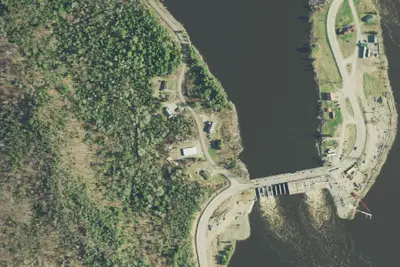 Camp site