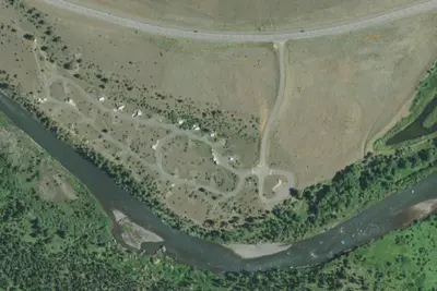 Rex Hale Campground