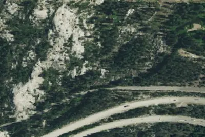 Cold Springs Campground