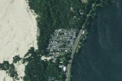 RV park
