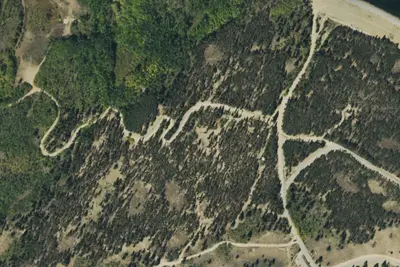 Camp site
