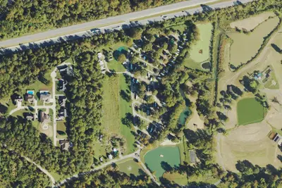 KOA Kampground