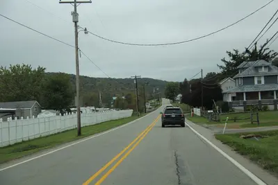 Sunday Drive in the Laurel Mountains - panoramio (112)