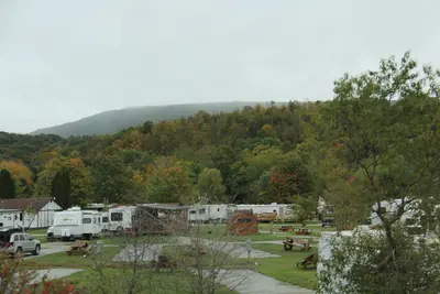 Sunday Drive in the Laurel Mountains - panoramio (110)