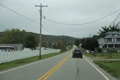 Sunday Drive in the Laurel Mountains - panoramio (111)