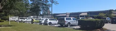 Colquitt County Prison
